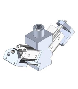 NEEDLE GRIPPERS