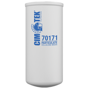 70171 SPIN ON FILTER - CIM-TEK