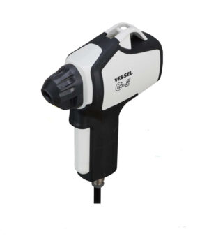 G-5 - ION GUN - VESSEL