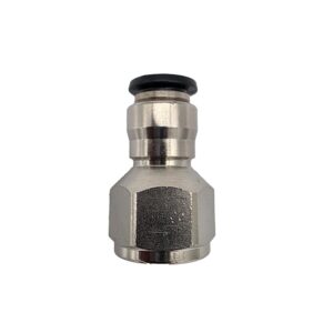 50030-12-3/8 - STRAIGHT FEMALE FITTING - AIGNEP